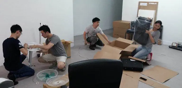 Micepad Goes to Taiwan! 1 1 4