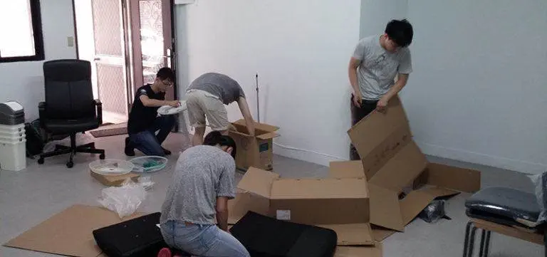 Micepad Goes to Taiwan! 2 2 1